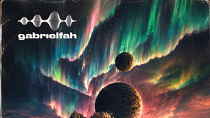 Heartfelt Indie Rock Captures Hope, Renewal, Authentic Emotion, And Powerful Musical Expression: Gabrielfah – Chegou