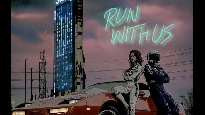 Heartfelt Americana Blossoms Through Organic Musicianship, Soulful Vocals, And Inspiring Unity: Swamp Music Players – Run With Us (ft. Hilary Beckett)