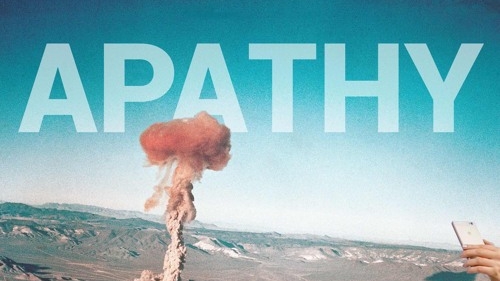 A Powerful Debut Exploring Emotional Detachment Through Dynamic Alternative Rock Soundscapes: Charm Offensive – Apathy