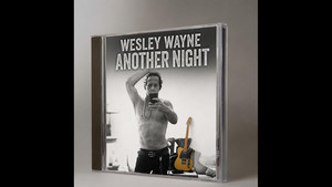 An Honest Reflection On The Quiet Sacrifices Behind A Musician’s Journey: Wesley Wayne – Another Night