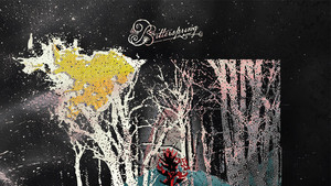 Bitterspring – Wrong Kind Of Wild