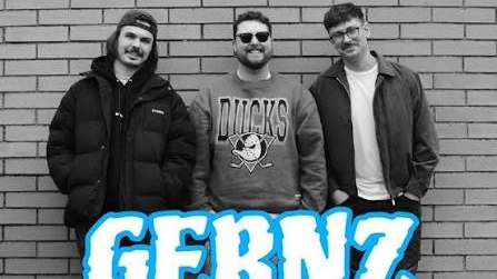 Gernz – OW!