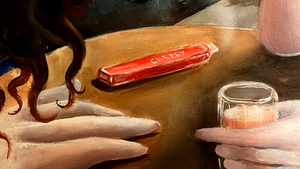 A Heartfelt Reflection On Love, Mortality, And Enduring Human Connection: Subterranean Street Society – Indispensable Love