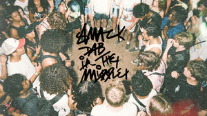 A Project Called Love – Smack Dab In The Middle