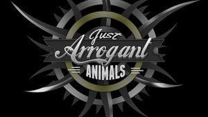 Just Arrogant Animals – Mister In-between