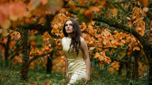 Lyra K – Goodbye