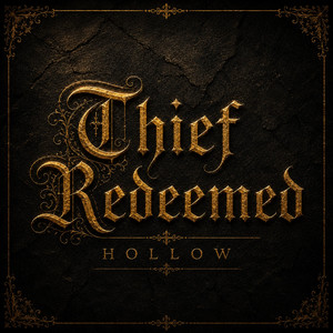 Thief Redeemed – HOLLOW