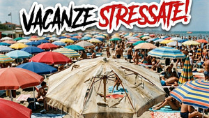 D-JOKER – VACANZE STRESSATE
