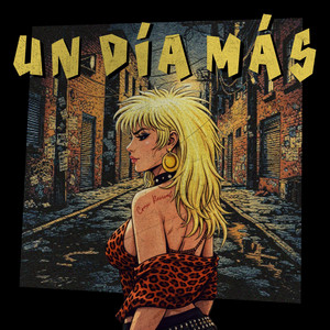 Crux Revival – Un Día Más