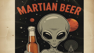 7 Virus – Martian Night