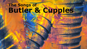 A Hypnotic Exploration of Isolation and Electronic Disorientation: The Songs of Butler & Cupples – Frequency (H2SO4 Variation)