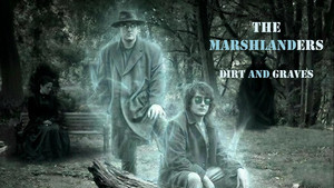 A Sonic Exploration Of Atmosphere, Texture, And Artistic Expression: The Marshlandees – Tube Alloys