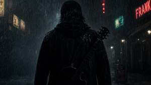 A Haunting Exploration of Inner Conflict and Emotional Complexity: Zinga – Misunderstood