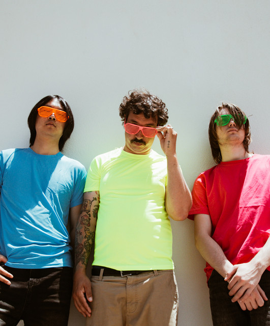 The Arcade Lights – That's What Friends Are For