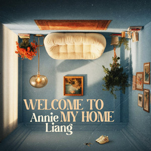 A Mysterious Journey With Hypnotic Vocals And Sonic Storytelling: Annie Liang – welcome to my home