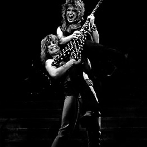 I Don't Know - OZZY OSBOURNE