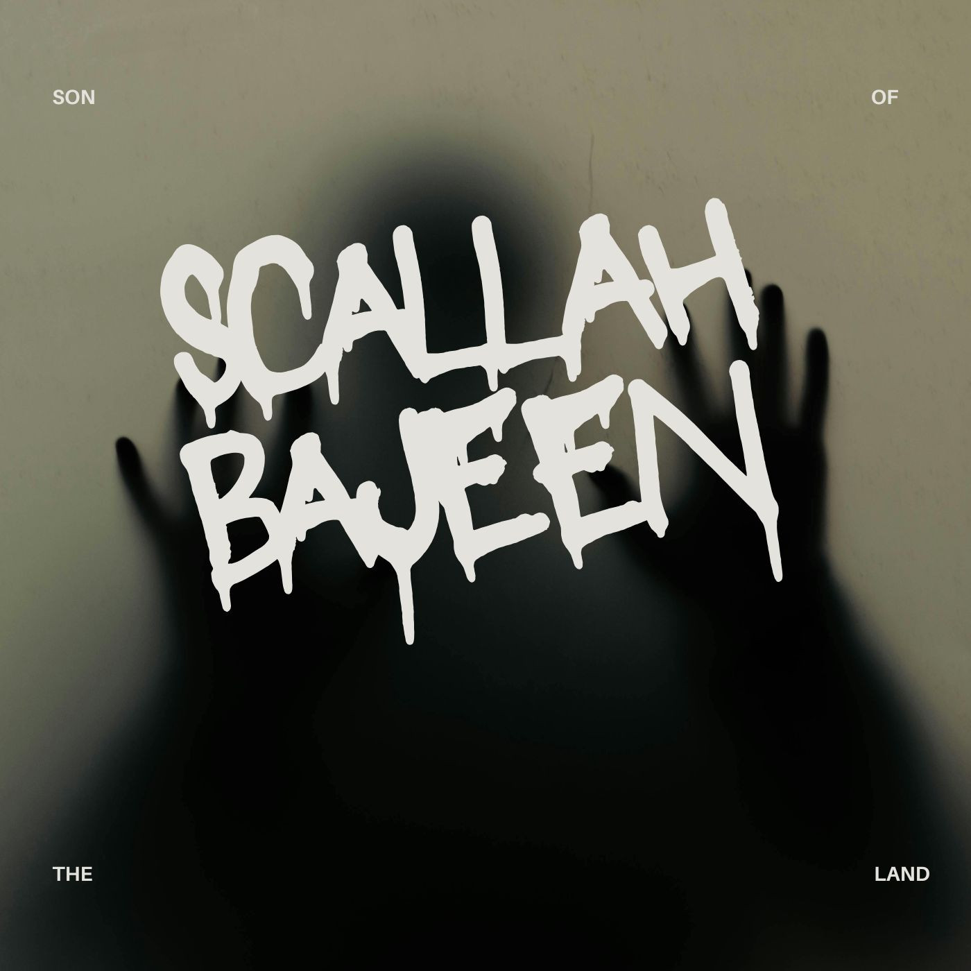 Son of the Land – Scallahbajeen