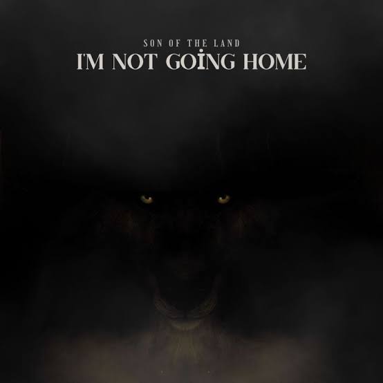 Son of the Land – I’m Not Going Home