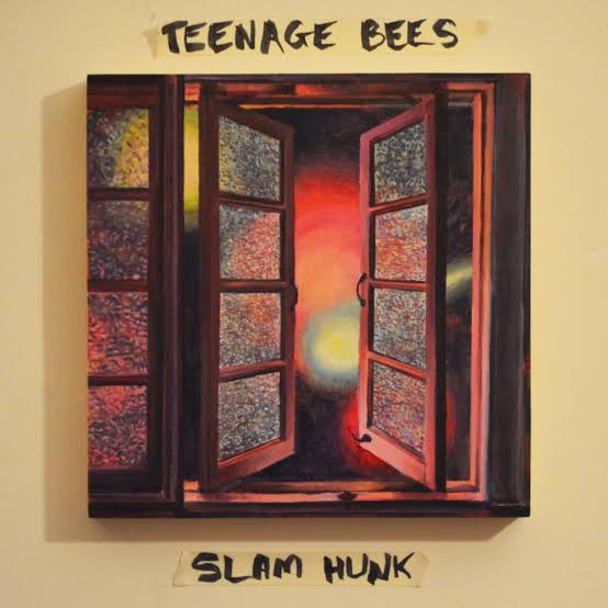Teenage Bees – Slam Hunk