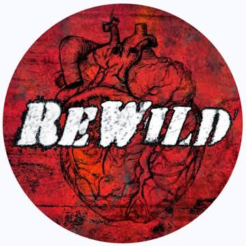 Rewild – Rise Again / Thunder Master