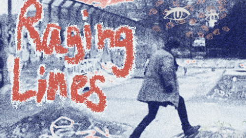 An Hypnotic Alternative Soundscape Blending Minimalist Production And Emotional Depth: Raging Lines – Yamaha 237