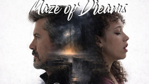 A Haunting Electronic Journey Through Emotional Dreamscapes Masterfully: John Bolsoi – Maze of Dreams