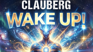 A Haunting Electronic Manifesto Confronting Human Illusion And Cosmic Indifference: Clauberg – Wake Up