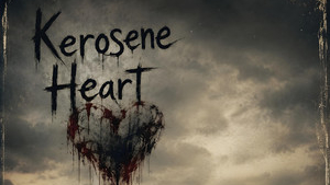 A Powerful Exploration Of Emotional Collapse And Inner Conflict: TETHERED SCARS – Too Far Gone