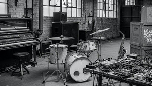 A Sleek Atmospheric Journey Built On Rhythm, Style, and Effortless Composure: The LJC Project – Perpetual Cool
