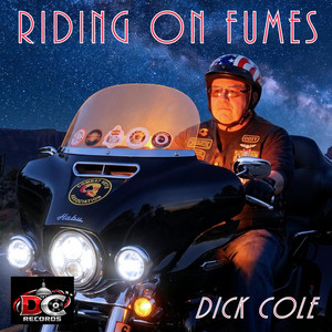 Dick Cole – Captain America and Billy Ride