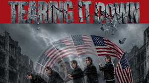 Joe Shade – Tearing It Down