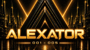 ALEXATOR – Awakening