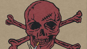 A Fiery Dark-Country Anthem Capturing Obsession, Tension, And Relentless Desire: Until They Burn Me – Addict