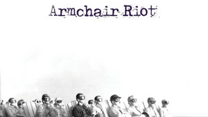 A Haunting Descent Into Confinement, Despair, and Psychological Disintegration: Armchair Riot – Peter