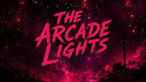 A Haunting Indie Rock Journey Through Surrealism, Disorientation, And Existential Uncertainty: The Arcade Lights – Upside Down