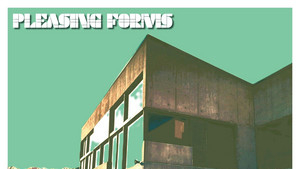 An Atmospheric Synth Pop Study of Alienation, Paranoia, and Displaced Identity: Pleasing Forms – Strange Disguise