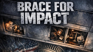 A Harrowing Portrait of Societal Collapse and Lost Control: Robert Kleeman – Brace for Impact