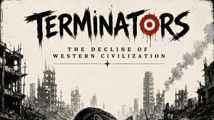 A Haunting Exploration of Memory, Love, and the Persistence of Human Emotion: FLORES DE JAZMÍN – TERMINATORS