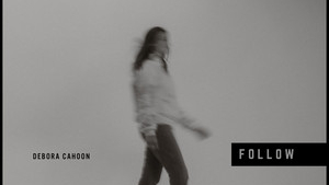 Debora Cahoon – Follow