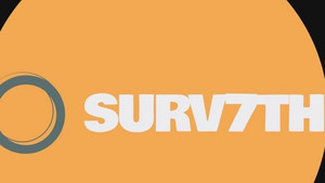 A Cinematic Collision of Synthwave Atmosphere and Darkwave Power: surv7th – synth rock