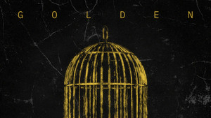 A Haunting Journey Through Isolation, Entrapment, and Inner Turmoil: Arcana Bloom – Golden Prison