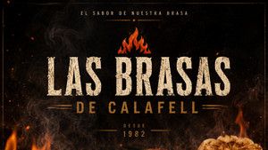 A Rhythmic Celebration of Flavor, Community, and Culinary Energy: LOBARKO –  Las Brasas de Calafell