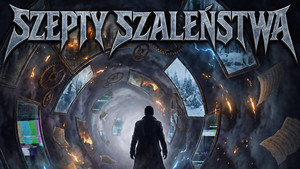 A Haunting Journey Through Memory, Betrayal, Isolation, and Emotional Darkness: Carvillian Whitemage – Duchy Przeszłości