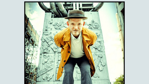 An Expansive Pop Rock Anthem Driven by Emotional Intensity: Fredrik Ceder –  Gravity Of Her