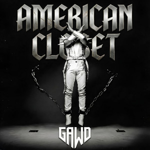 A Visceral Sonic Reckoning With Masculine Conditioning, Vulnerability, Generational Trauma, and Authenticity: Gawd – Cult of Masculinity
