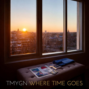 An Atmospheric Journey Through Longing, Connection, Reflection, Desire, and Emotional Return: TMYGN – Back to You