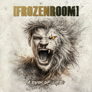 An Immersive Electronic Journey Through Darkness, Transformation, Liberation, Rhythm, Atmosphere, And Emotional Release: FROZENROOM – Euphoria