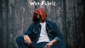 An Immersive Descent Into Melancholy, Inner Conflict, and the Search for Light: Wet Fabric – Broken Wings