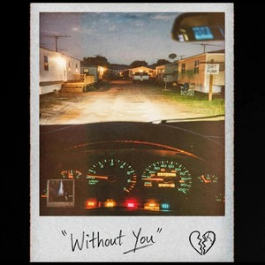A Haunting Portrait Of Heartbreak, Memory, Absence, And Emotional Acceptance: Jakob Brackin & Colton Horner – Without You