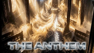 Fab Manzini Music – The Anthem